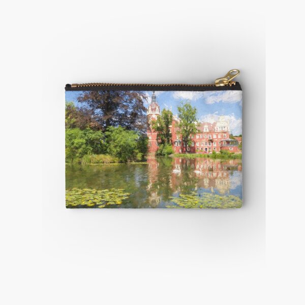 Item preview, Bad Muskau designed and sold by Julie Woodhouse.