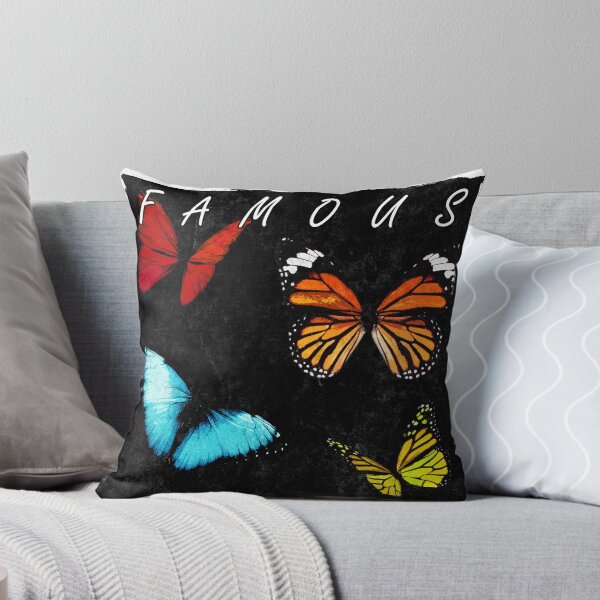 Item preview, Famous (color version) designed and sold by Ellen Silence.