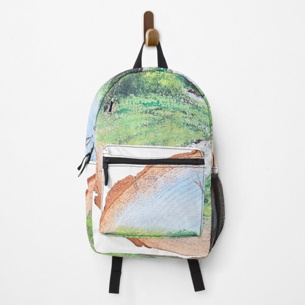 Item preview, The Blue Stream designed and sold by Makalii.