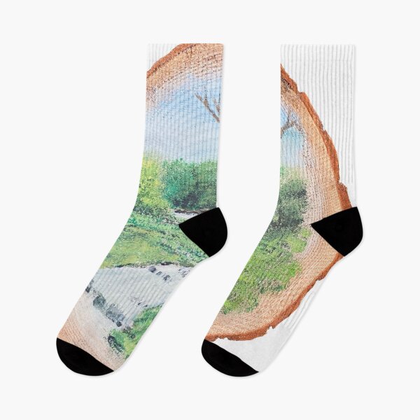 Item preview, The Blue Stream designed and sold by Makalii.