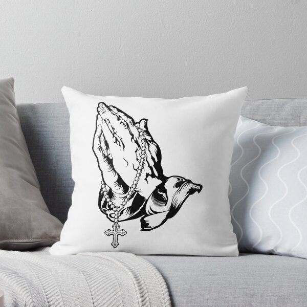 Item preview, hands praying designed and sold by benova.