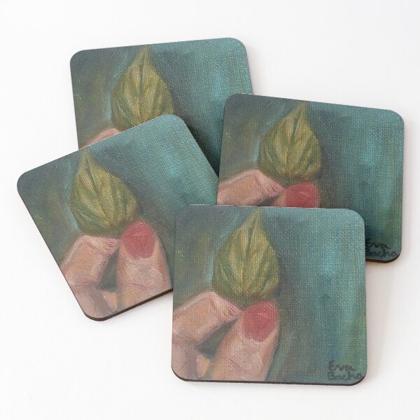 Item preview, Leaf designed and sold by Eva Bacha.