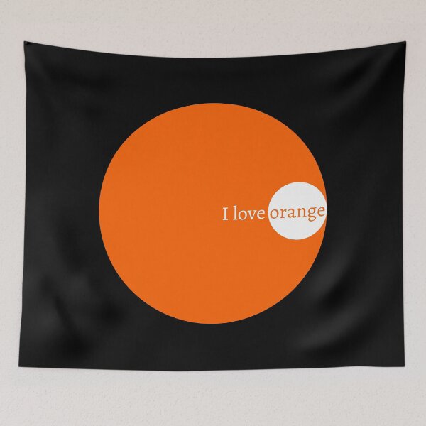 Item preview, Colour Test / Color Blind Test designed and sold by ReshenNY.