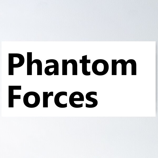 Phantom Forces Codes - Roblox - December 2023 