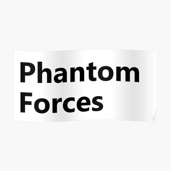 Roblox Phantom Forces Controls