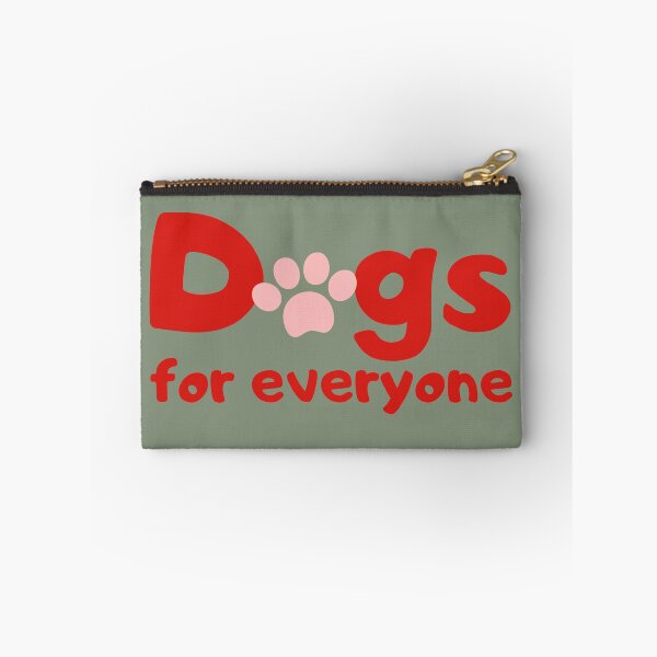 Item preview, Dogs for everyone  designed and sold by AllPrintsAndArt.
