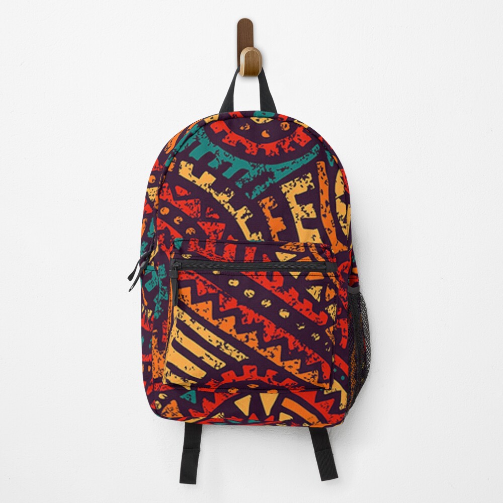 Item preview, Backpack designed and sold by PrintedDesign.