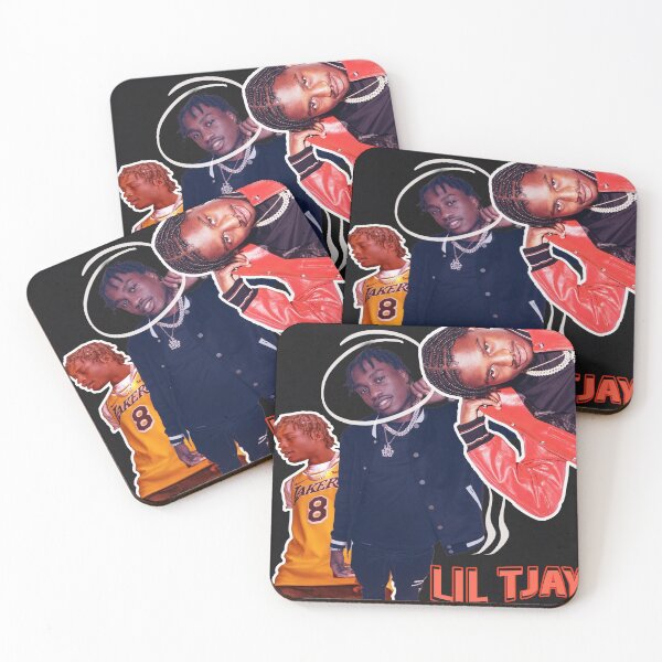Item preview, Lil Tjay  designed and sold by preezay.