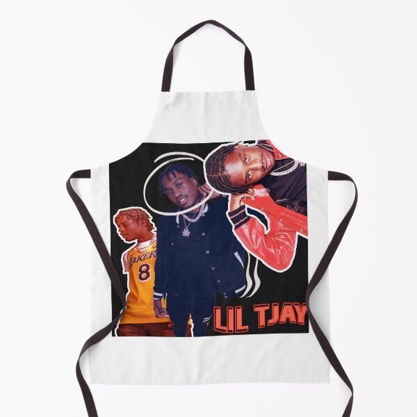 Item preview, Lil Tjay designed and sold by preezay.