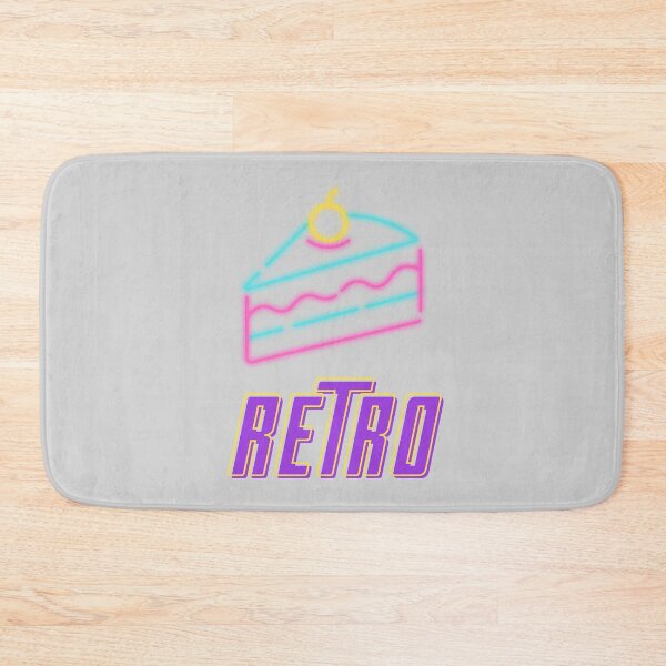 Item preview, Retro Chocolate cake designed and sold by Made-By-Art.