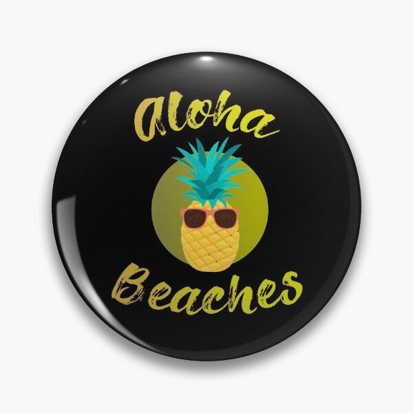 Item preview, Pineapple Sunglasses / Pineapple Gifts / Aloha Beaches / Be a Pineapple / Hawaiian Funny Gift Ideas For pineapple Lovers designed and sold by biigshow.