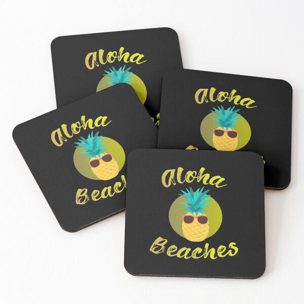 Item preview, Pineapple Sunglasses / Pineapple Gifts / Aloha Beaches / Be a Pineapple / Hawaiian Funny Gift Ideas For pineapple Lovers designed and sold by biigshow.