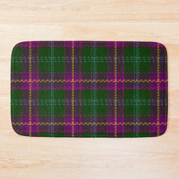 Item preview, Stitching Tartan designed and sold by Monkey204.
