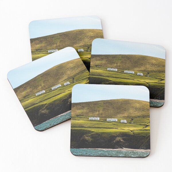 Item preview, Great Blasket Island IRELAND  designed and sold by Teernahillane.