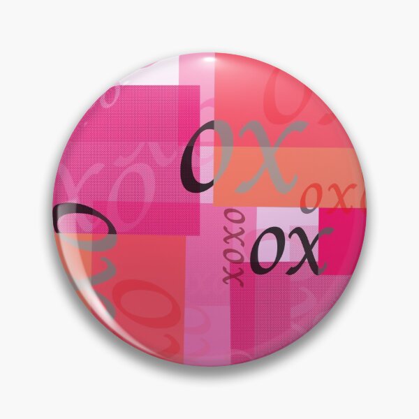 Item preview, xoxo designed and sold by WorldOfRey.