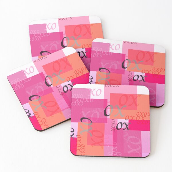 Item preview, xoxo designed and sold by WorldOfRey.
