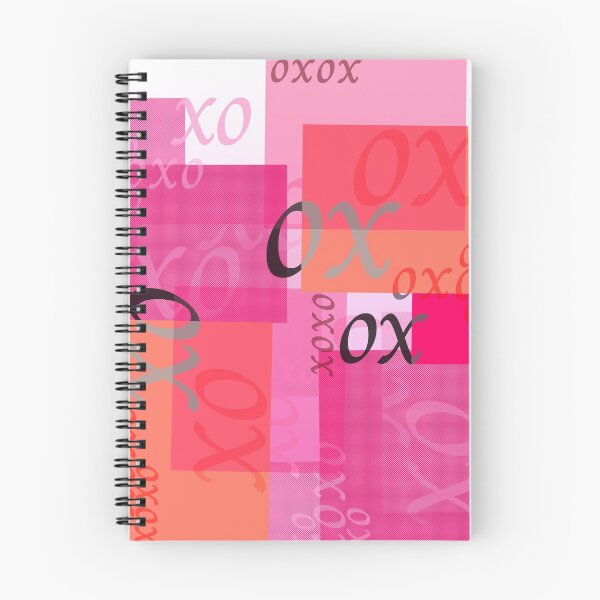 Item preview, xoxo designed and sold by WorldOfRey.