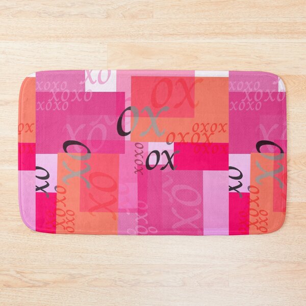 Item preview, xoxo designed and sold by WorldOfRey.
