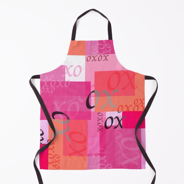 Item preview, xoxo designed and sold by WorldOfRey.