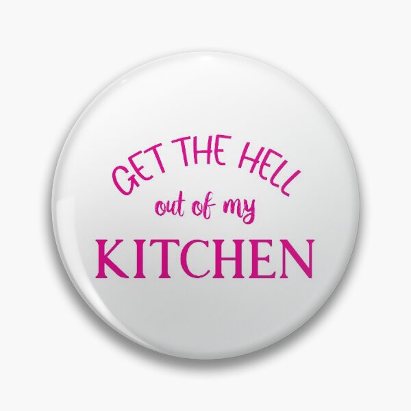 Item preview, Funny Mom Kitchen Saying designed and sold by Mariano Topno.