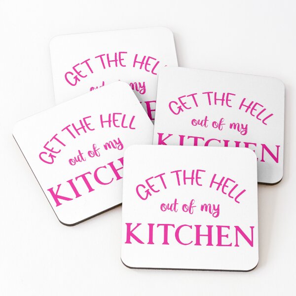 Item preview, Funny Mom Kitchen Saying designed and sold by Mariano Topno.