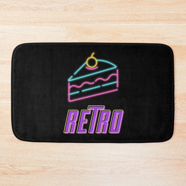Item preview, Retro Chocolate cake designed and sold by Made-By-Art.