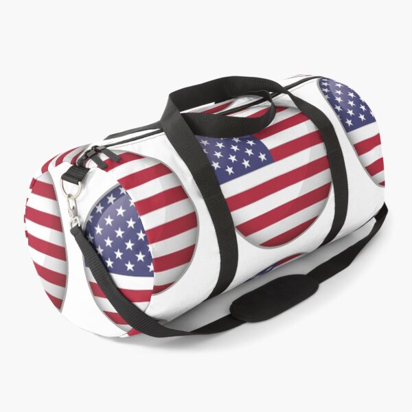 Item preview, Icon representing round button USA flag. Ideal for catalogs of institutional materials and geography designed and sold by LucianoCosmo.
