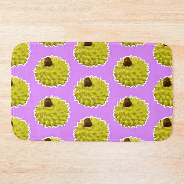 Item preview, Durian mousse designed and sold by Danana Studios..