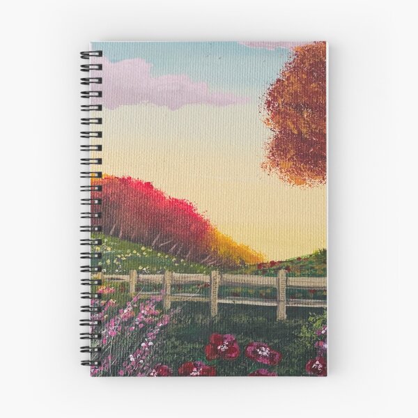 Item preview, Blossoming Day designed and sold by Makalii.