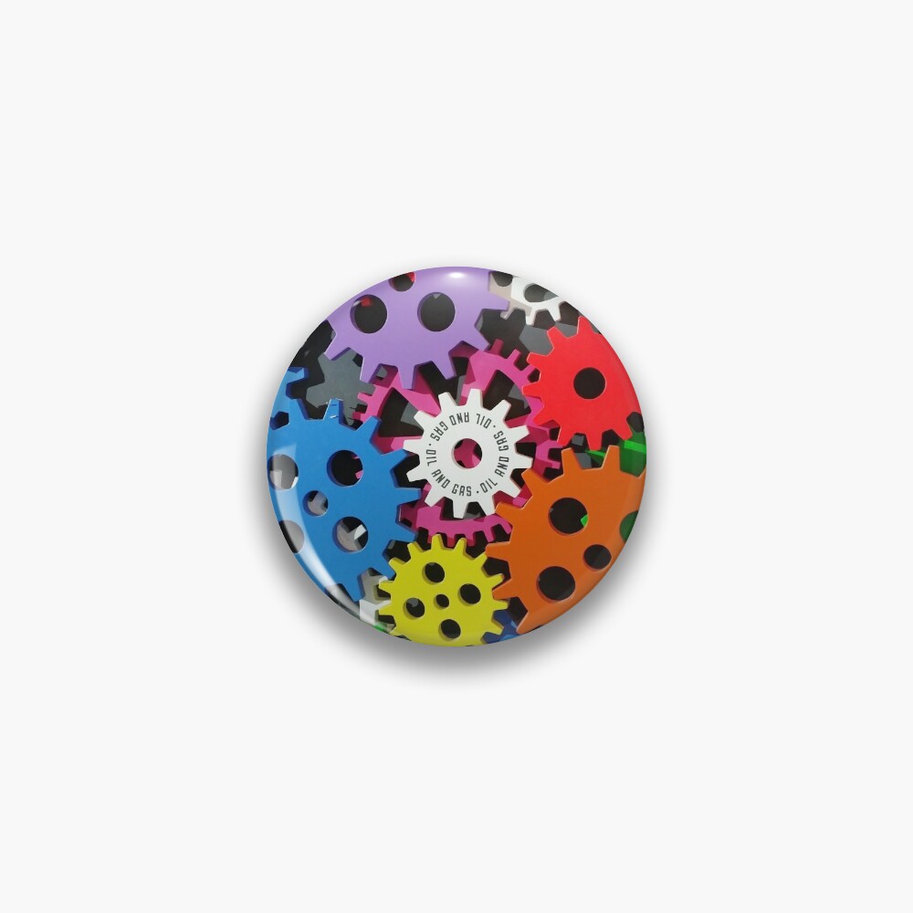 Item preview, Pin designed and sold by Mamibo.