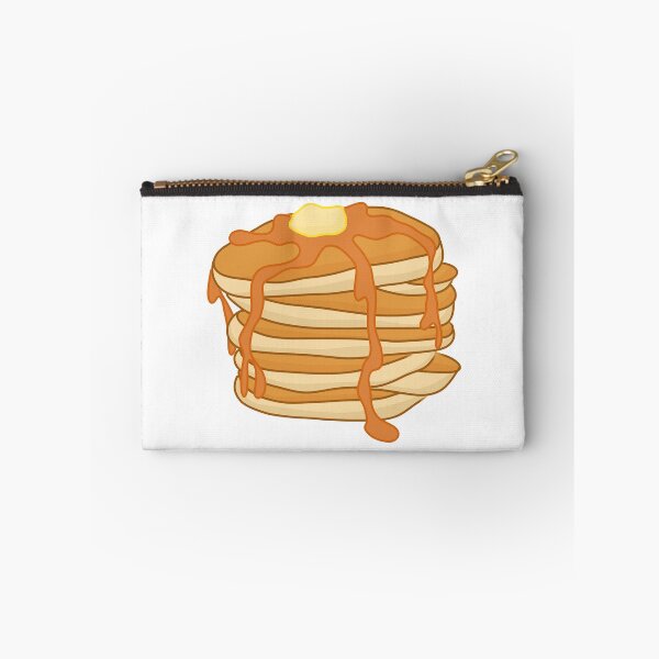 Item preview, pancake stack cartoon designed and sold by dxvilist.