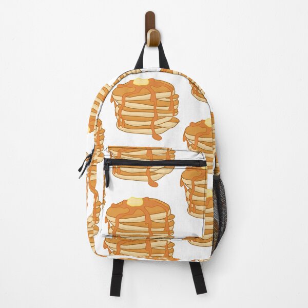 Item preview, pancake stack cartoon designed and sold by dxvilist.
