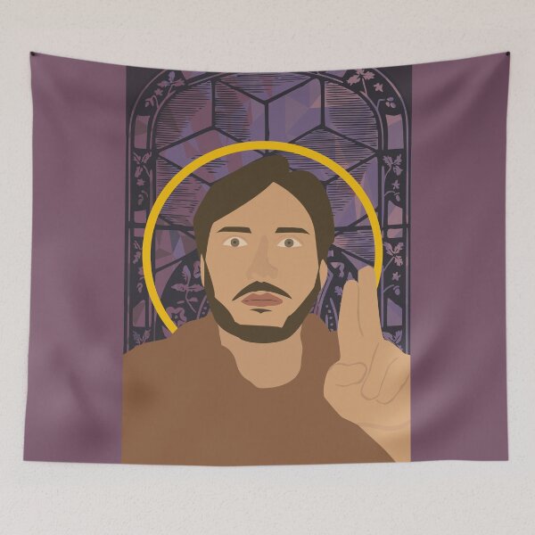 Item preview, San Nelos designed and sold by Omar Gonzalez.