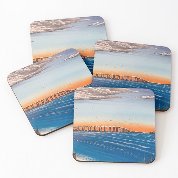 Item preview, Ocean Springs designed and sold by Makalii.