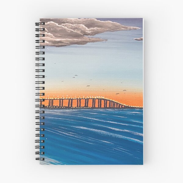 Item preview, Ocean Springs designed and sold by Makalii.