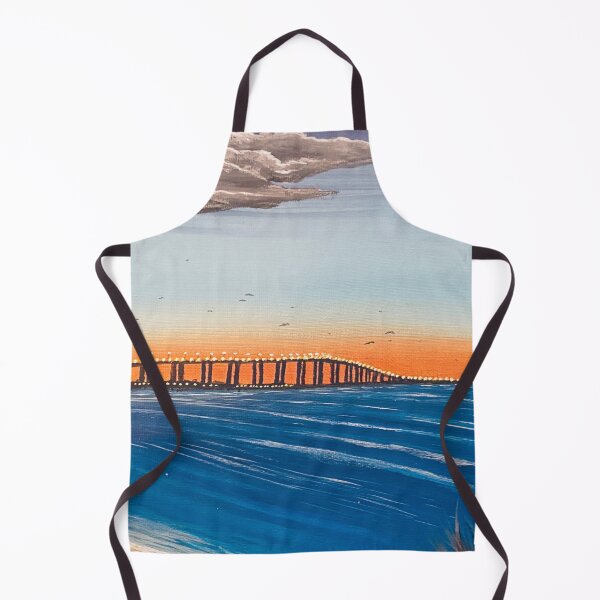 Item preview, Ocean Springs designed and sold by Makalii.
