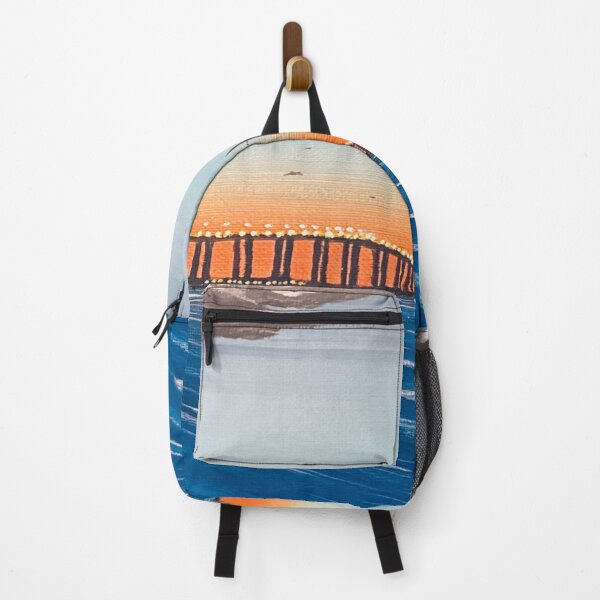 Item preview, Ocean Springs designed and sold by Makalii.