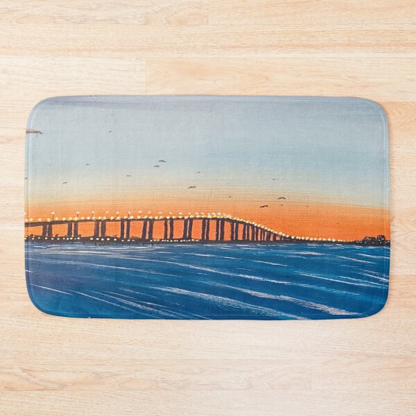 Item preview, Ocean Springs designed and sold by Makalii.