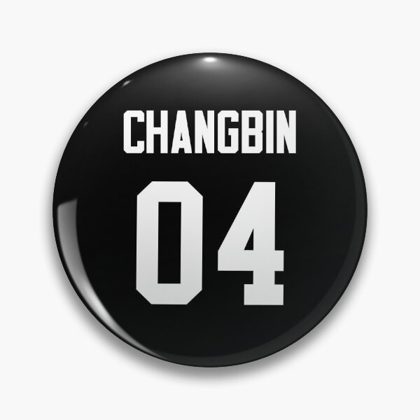 Item preview, Stray Kids Changbin - 04 designed and sold by HelloHallyu.