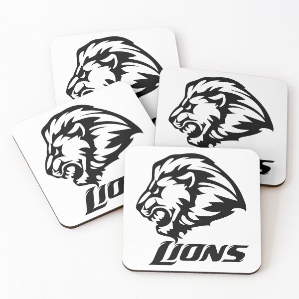 Item preview, Lions Graphics designed and sold by svetlana84.