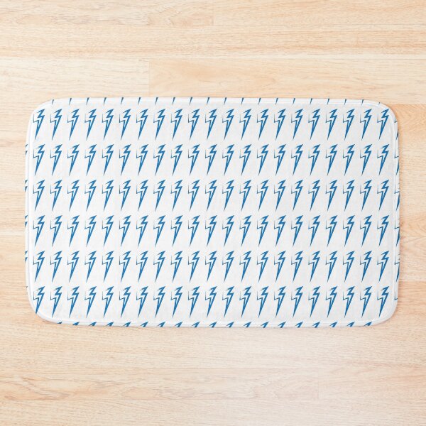 Item preview, Minimalist Lightning Bolt designed and sold by Carolyn C.