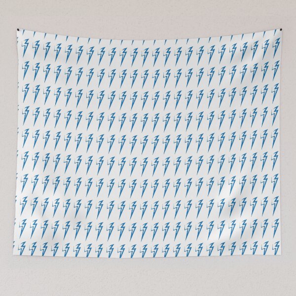 Item preview, Minimalist Lightning Bolt designed and sold by Carolyn C.