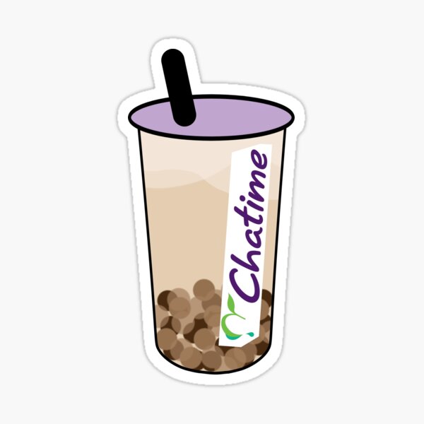 Chatime Gifts Merchandise Redbubble