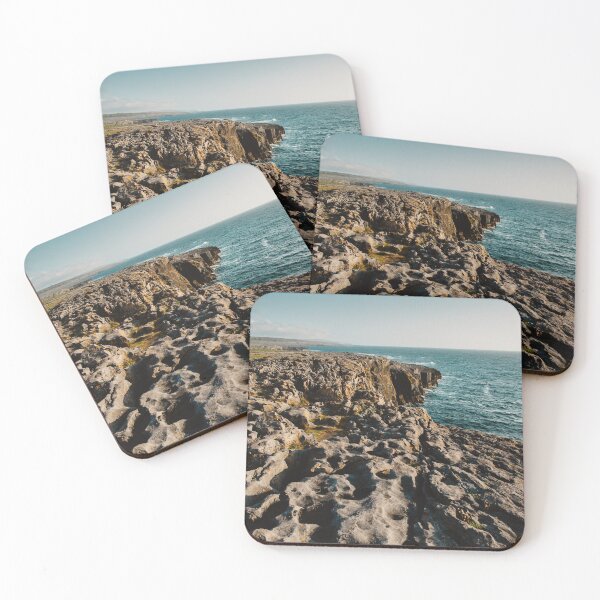 Item preview, The Burren National Park IRELAND  designed and sold by Teernahillane.