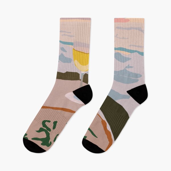 Item preview, Sunset Beach Picnic designed and sold by Sabrina Byrd.