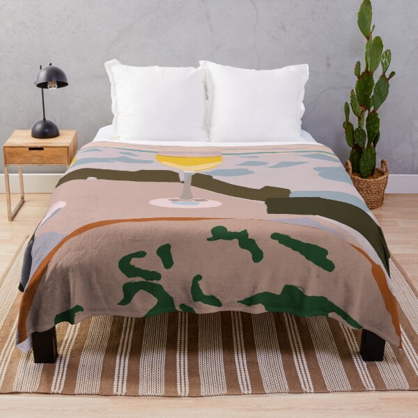 Item preview, Sunset Beach Picnic designed and sold by Sabrina Byrd.