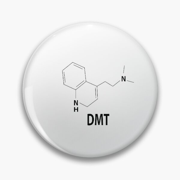 Item preview, DMT or N,N-DMT designed and sold by Green Star Shop.