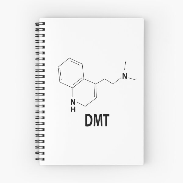 Artikelvorschau, DMT oder N, N-DMT entworfen und verkauft von Green Star Shop.
