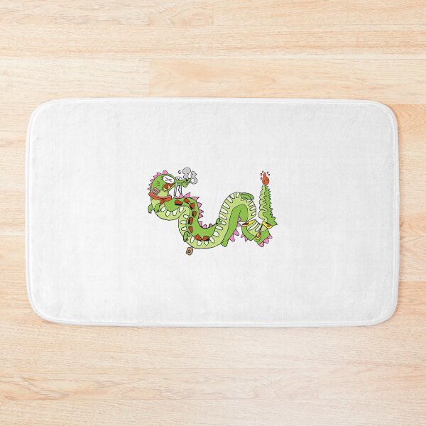 Item preview, CrazCroc designed and sold by CACTUSHOLLYWOOD.