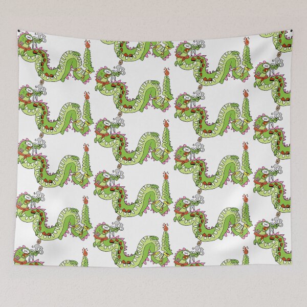 Item preview, CrazCroc designed and sold by CACTUSHOLLYWOOD.